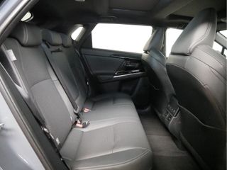 Subaru Solterra