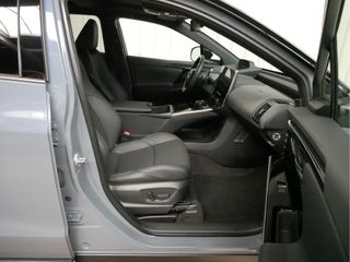Subaru Solterra
