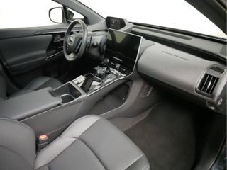 Subaru Solterra