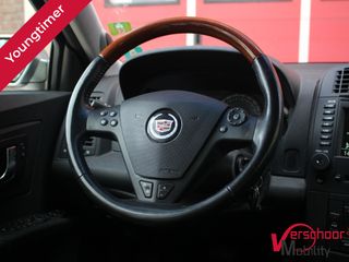 Cadillac CTS