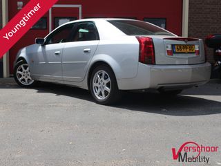 Cadillac CTS