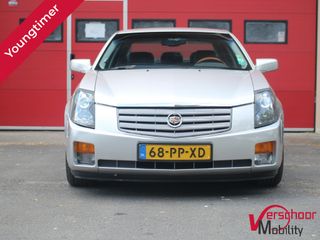 Cadillac CTS