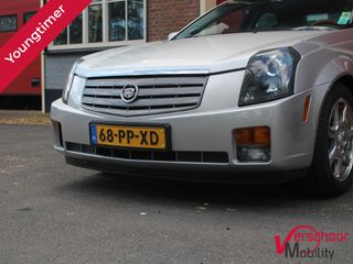 Cadillac CTS
