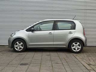 Škoda Citigo