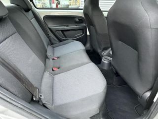 Škoda Citigo