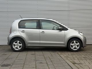 Škoda Citigo