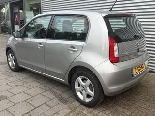 Škoda Citigo