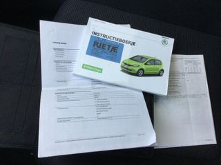Škoda Citigo