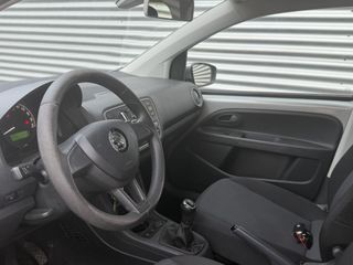Škoda Citigo