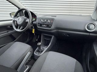 Škoda Citigo