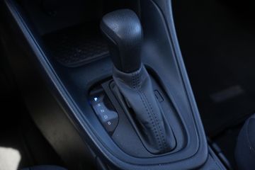 Mazda 2 Hybrid