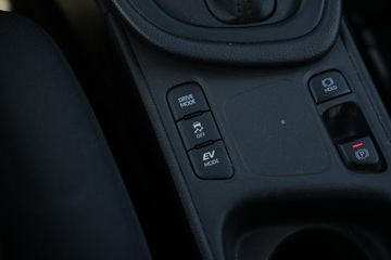 Mazda 2 Hybrid