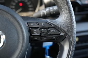 Mazda 2 Hybrid