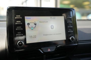 Mazda 2 Hybrid