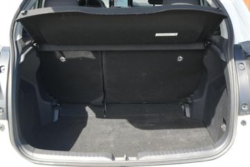 Mazda 2 Hybrid