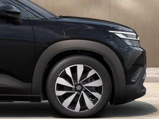 Volkswagen ID. Cross