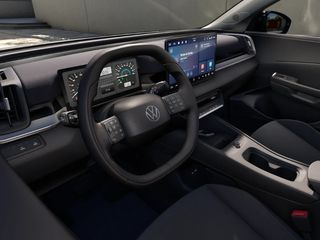 Volkswagen ID. Cross