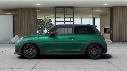 MINI 3-Deurs