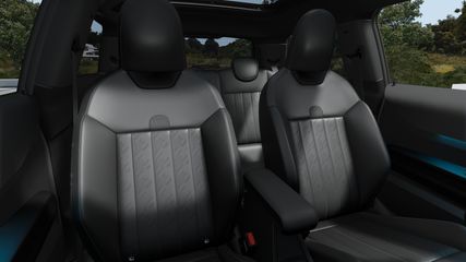 MINI 3-Deurs