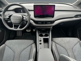 Škoda Elroq
