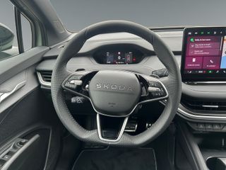 Škoda Elroq