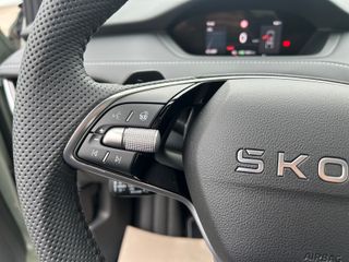 Škoda Elroq