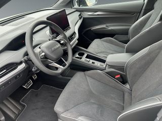 Škoda Elroq