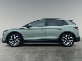 Škoda Elroq