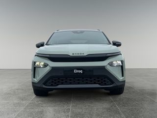 Škoda Elroq