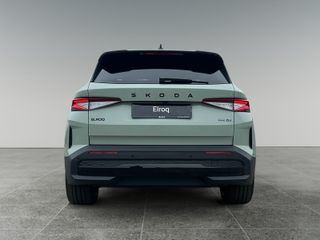 Škoda Elroq