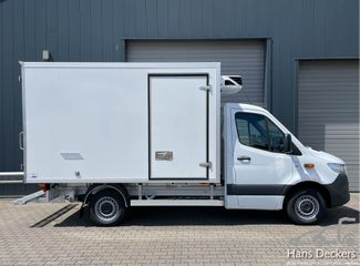 Mercedes-Benz eSprinter