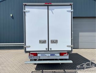 Mercedes-Benz eSprinter
