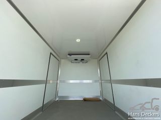 Mercedes-Benz eSprinter