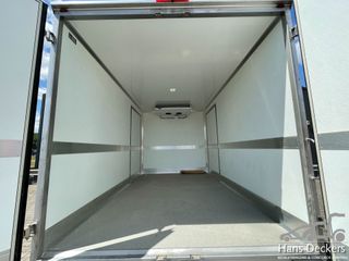 Mercedes-Benz eSprinter