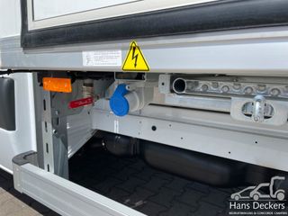 Mercedes-Benz eSprinter