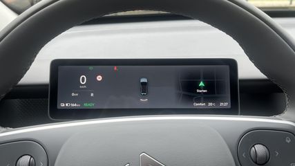 Leapmotor B10