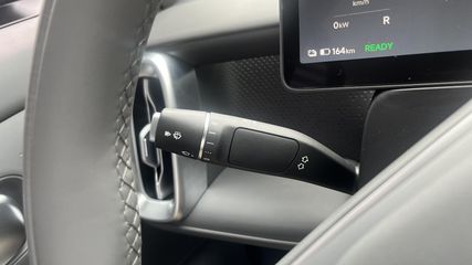 Leapmotor B10