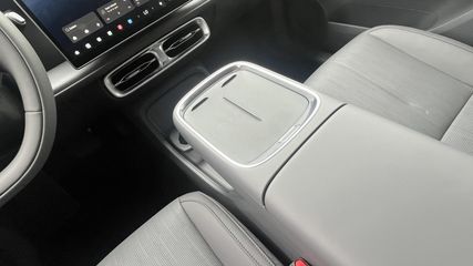 Leapmotor B10