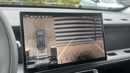 Leapmotor B10
