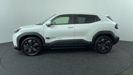 Toyota Urban Cruiser