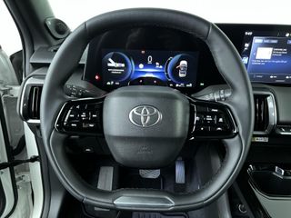 Toyota Urban Cruiser