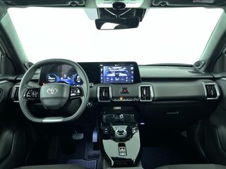 Toyota Urban Cruiser