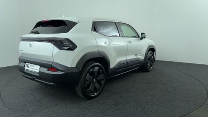 Toyota Urban Cruiser