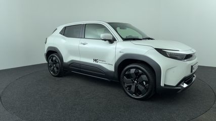 Toyota Urban Cruiser
