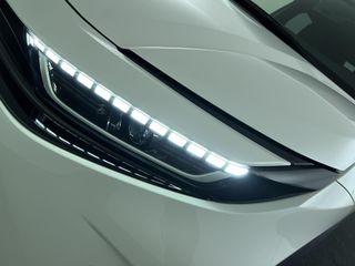 Toyota Urban Cruiser
