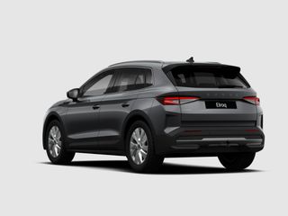 Škoda Elroq