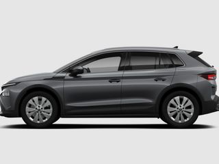 Škoda Elroq