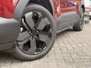 Suzuki e Vitara