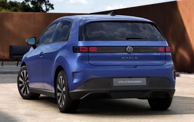 Volkswagen ID. Polo