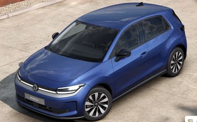 Volkswagen ID. Polo